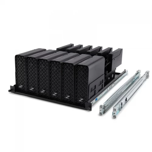 Masaüstü kompüter HP Z2 Mini G9 Workstation (5F125EA)