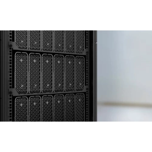Masaüstü kompüter HP Z2 Mini G9 Workstation (5F125EA)