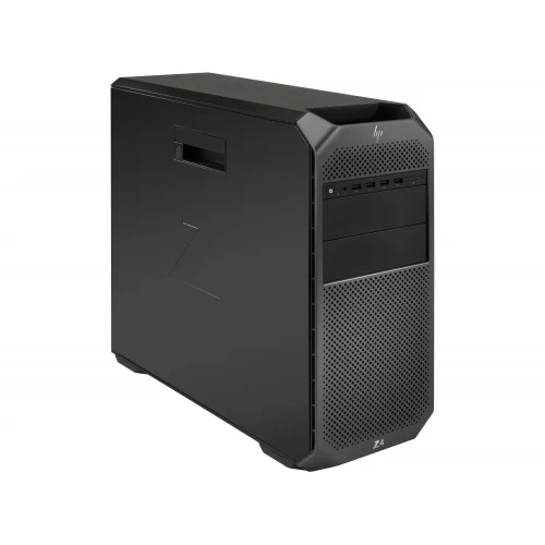 Настольный компьютер HP Z4 G4 Workstation (5E0L7ES)