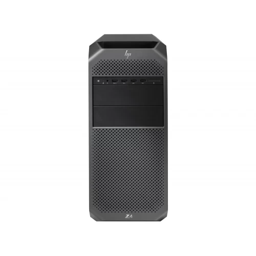 Настольный компьютер HP Z4 G4 Workstation (5E0L7ES)