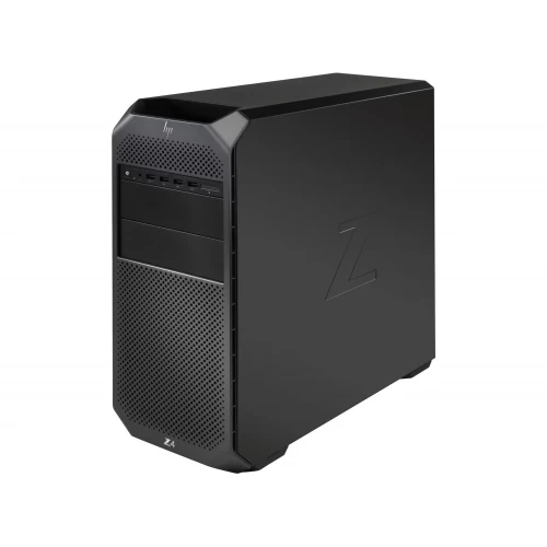 Настольный компьютер HP Z4 G4 Workstation (5E0L7ES)