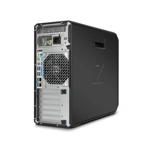 Настольный компьютер HP Z4 G4 Workstation (5E0L7ES)
