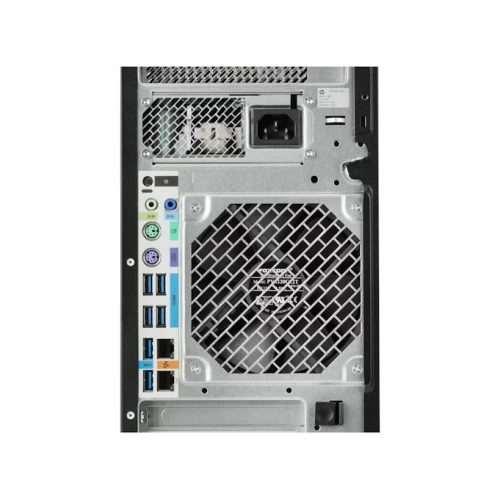 Настольный компьютер HP Z4 G4 Workstation (5E0L7ES)