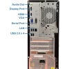 Masaüstü kompüter Lenovo ThinkCentre neo 50t Gen 4 (12JCS069-RT)