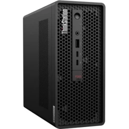 Masaüstü kompüter Lenovo ThinkStation P360 Ultra (30G2S38K00)