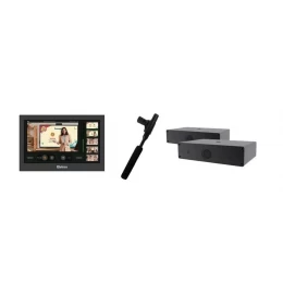 Система трансляций и видеозаписи IQVideo Lecture Capture System LCS710 