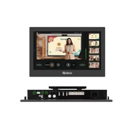 Система трансляций и видеозаписи IQVideo Lecture Capture System LCS710 