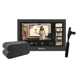 Система трансляций и видеозаписи IQVideo Lecture Capture System LCS710 Pro 