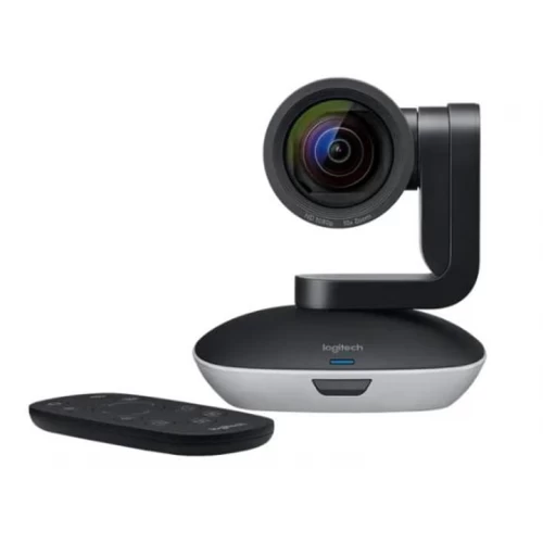 Konfrans kamerası Logitech PTZ Pro 2 (960-001186)