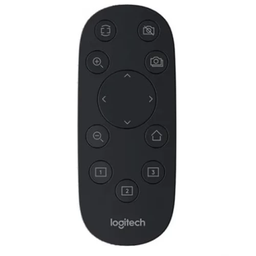 Konfrans kamerası Logitech PTZ Pro 2 (960-001186)