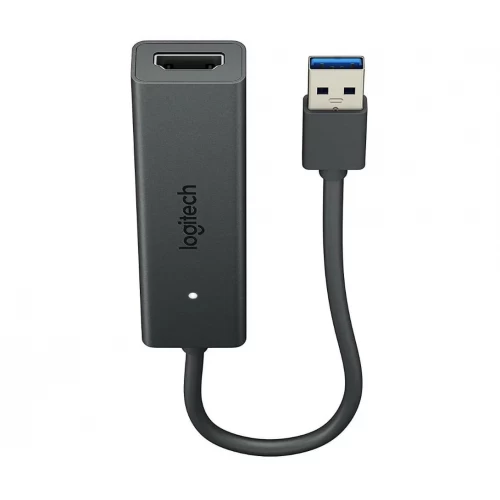 Adapter Logitech Screen Share (939-001553)