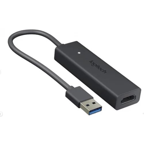 Adapter Logitech Screen Share (939-001553)