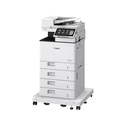 Принтер (МФУ) Canon imageRUNNER ADVANCE DX 529IZ (5848C006)