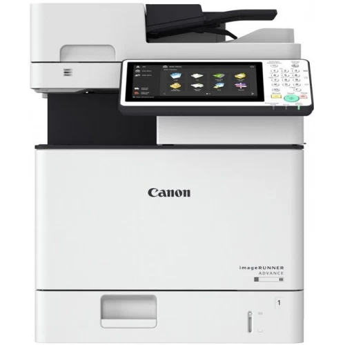 Принтер (МФУ) Canon imageRUNNER ADVANCE 525i III (5455C002)
