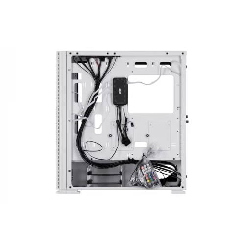 Корпус (Case) 2E GAMING VERTEX GI01W (2E-GI01W)