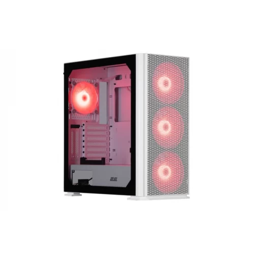 Корпус (Case) 2E GAMING VERTEX GI01W (2E-GI01W)