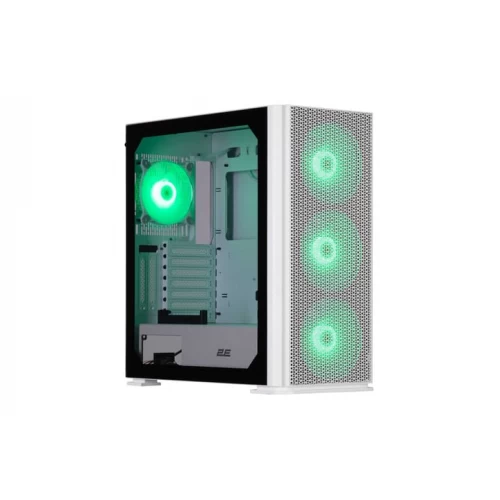 Корпус (Case) 2E GAMING VERTEX GI01W (2E-GI01W)