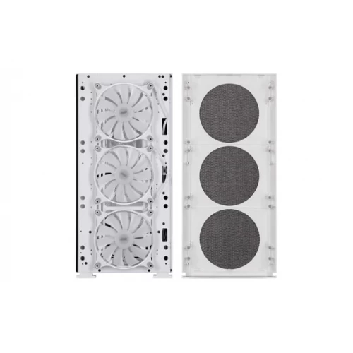 Корпус (Case) 2E GAMING VERTEX GI01W (2E-GI01W)