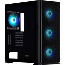 Корпус (Case) 2E GAMING Vertex GI01B (2E-GI01B)