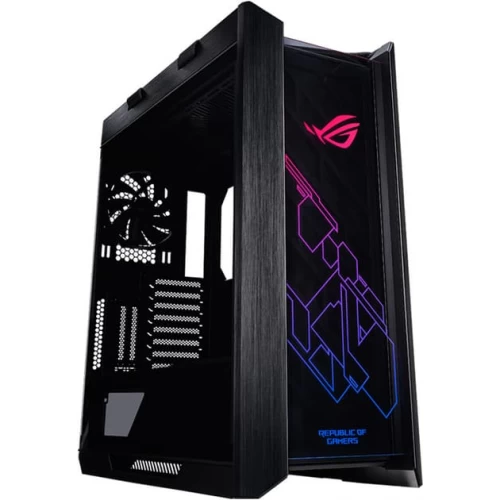 Корпус (Case) Asus ROG Strix Helios GX601 Black (90DC0020-B39000)