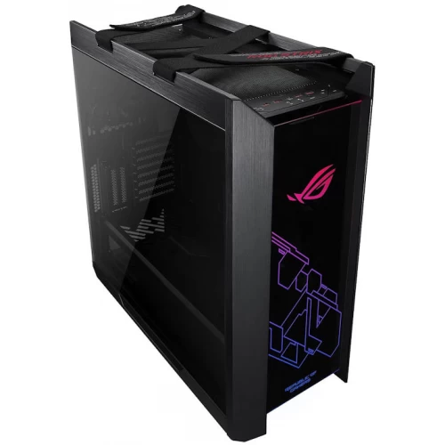 Корпус (Case) Asus ROG Strix Helios GX601 Black (90DC0020-B39000)