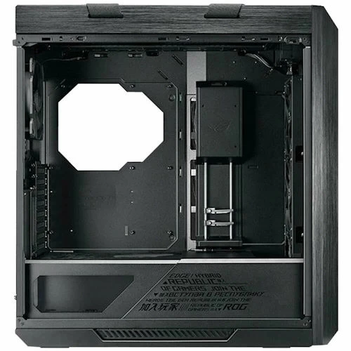 Корпус (Case) Asus ROG Strix Helios GX601 Black (90DC0020-B39000)