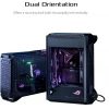 Korpus (Case) Asus GR101 ROG Z11 (90DC00B0-B39000)