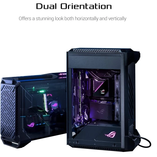 Korpus (Case) Asus GR101 ROG Z11 (90DC00B0-B39000)