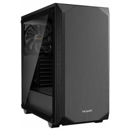Корпус (Case) be quiet! Pure Base 500 Window Black (BGW34)