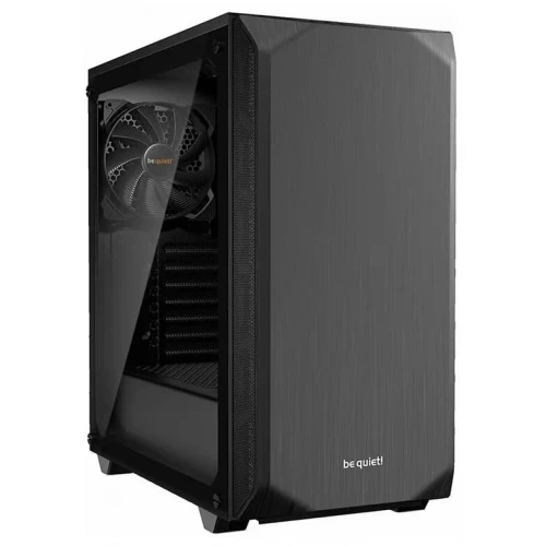 Корпус (Case) be quiet! Pure Base 500 Window Black (BGW34)