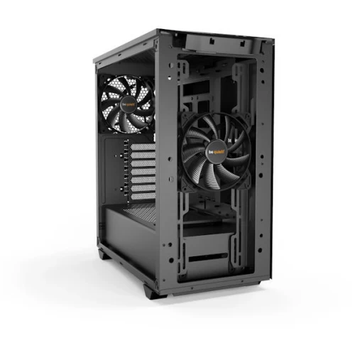 Корпус (Case) be quiet! Pure Base 500 Window Black (BGW34)
