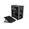 Корпус (Case) be quiet! Pure Base 500 Window Black (BGW34)