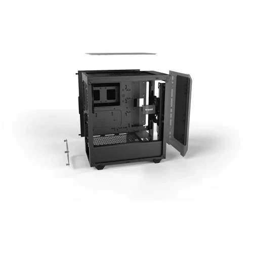 Корпус (Case) be quiet! Pure Base 500 Window Black (BGW34)