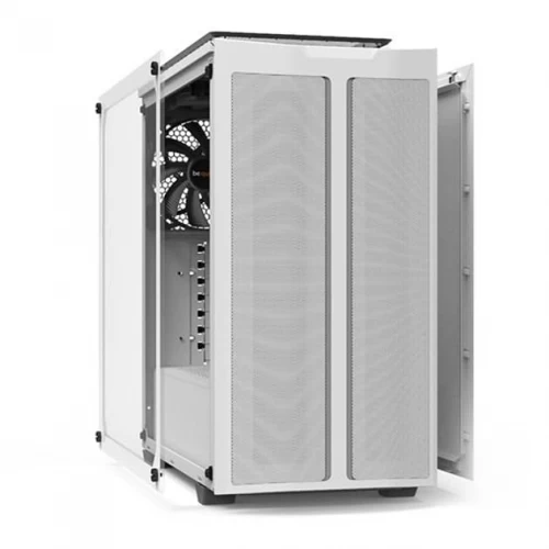 Корпус (Case) be quiet! Pure Base 500DX White (BGW38)