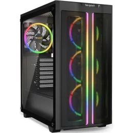 Корпус (Case) be quiet! Pure Base 500FX Black (BGW43)