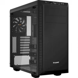 Корпус (Case) be quiet! Pure Base 600 Window Black (BGW21)