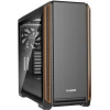 Корпус (Case) be quiet! Silent Base 601 Window Orange (BGW25)