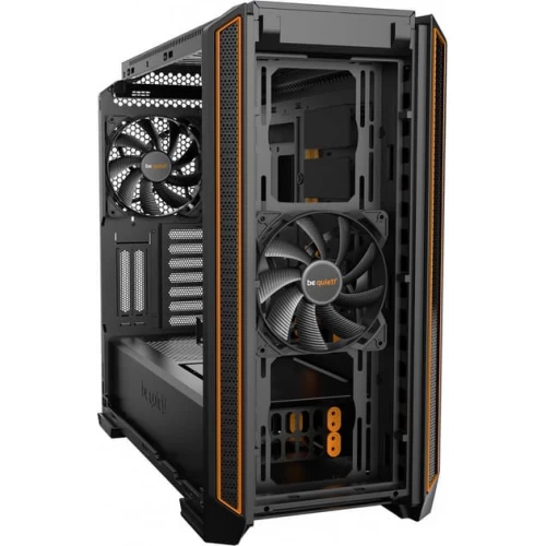 Корпус (Case) be quiet! Silent Base 601 Window Orange (BGW25)