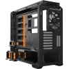 Корпус (Case) be quiet! Silent Base 601 Window Orange (BGW25)