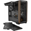 Корпус (Case) be quiet! Silent Base 601 Window Orange (BGW25)
