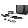 Korpus (Case) be quiet! Silent Base 802 Window Black (BGW39)