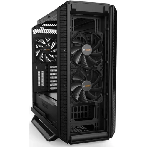 Korpus (Case) be quiet! Silent Base 802 Window Black (BGW39)