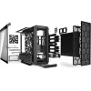 Korpus (Case) be quiet! Silent Base 802 Window Black (BGW39)
