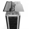 Korpus (Case) be quiet! Silent Base 802 Window White (BGW40)