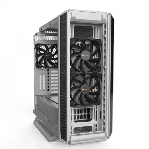 Korpus (Case) be quiet! Silent Base 802 Window White (BGW40)