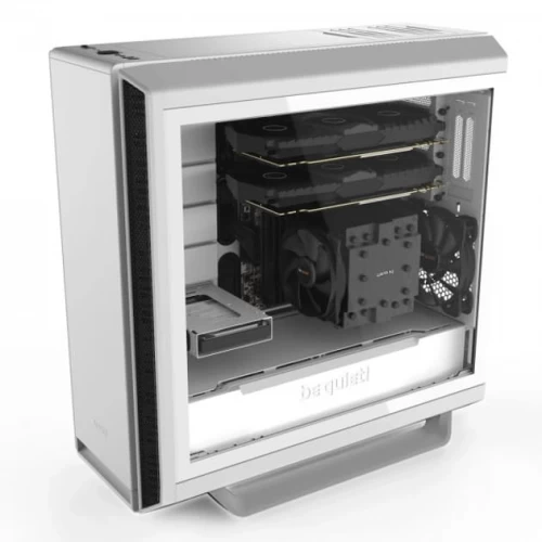Korpus (Case) be quiet! Silent Base 802 Window White (BGW40)