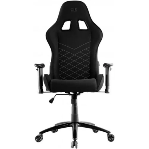Игровое кресло 2E BUSHIDO Dark /Grey (2E-GC-BUS-BKRD)