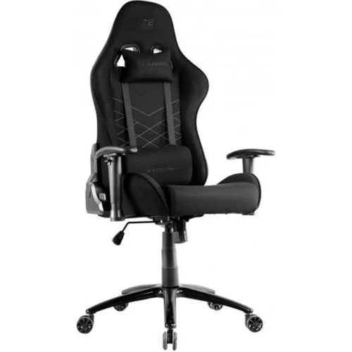 Игровое кресло 2E BUSHIDO Dark /Grey (2E-GC-BUS-BKRD)