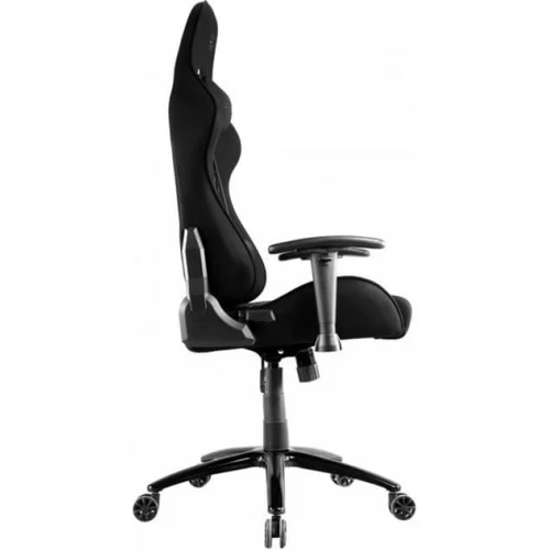 Игровое кресло 2E BUSHIDO Dark /Grey (2E-GC-BUS-BKRD)