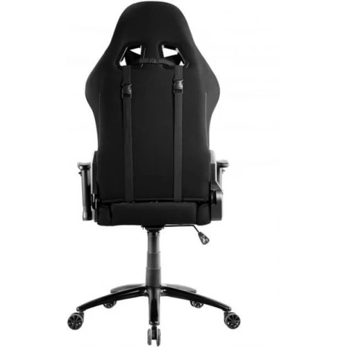 Игровое кресло 2E BUSHIDO Dark /Grey (2E-GC-BUS-BKRD)